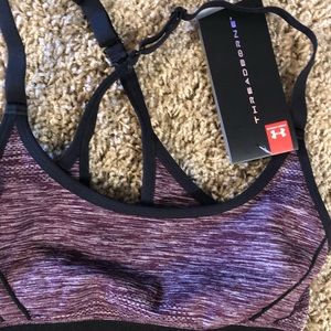 Under Armour Sports bra